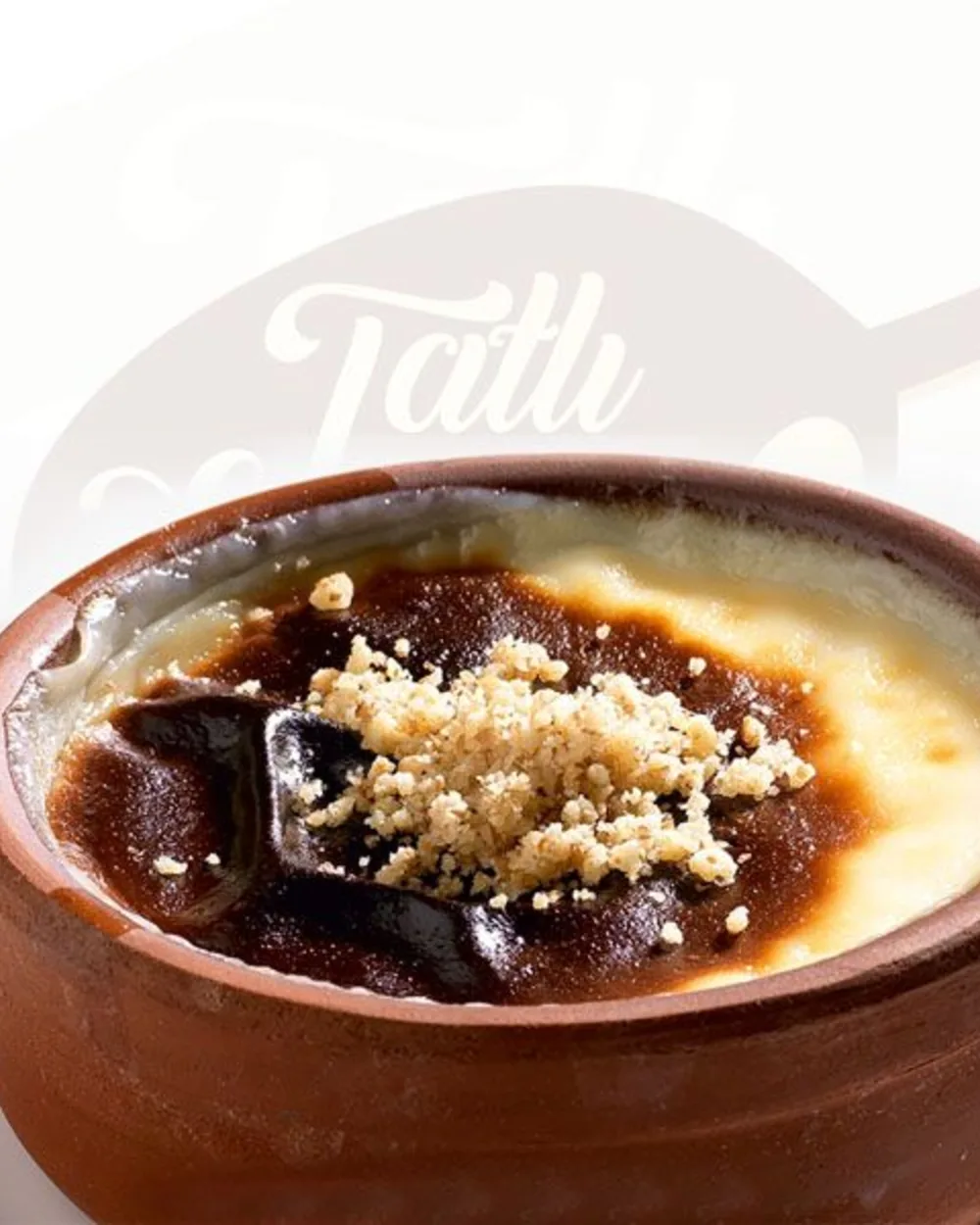 Tatlı Kaşığı — el yapımı geleneksel tatlılar