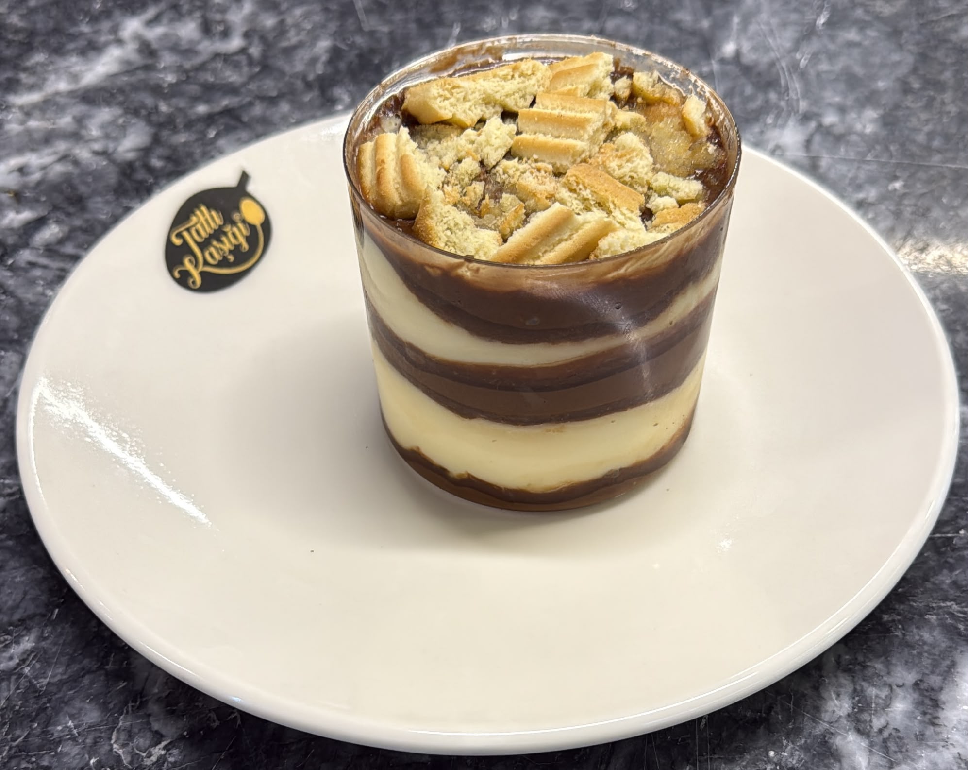 Nutella Cup